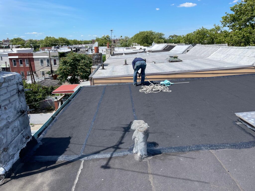 Roofing